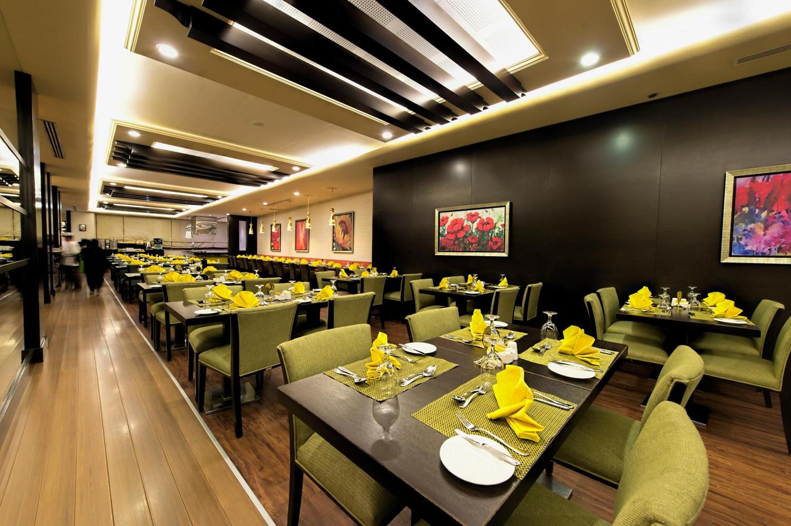 Al Ghufran Safwah Hotel Makkah