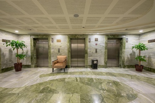 Al Ghufran Safwah Hotel Makkah image 15