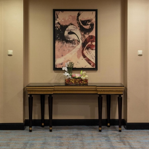 Al Ghufran Safwah Hotel Makkah image 17